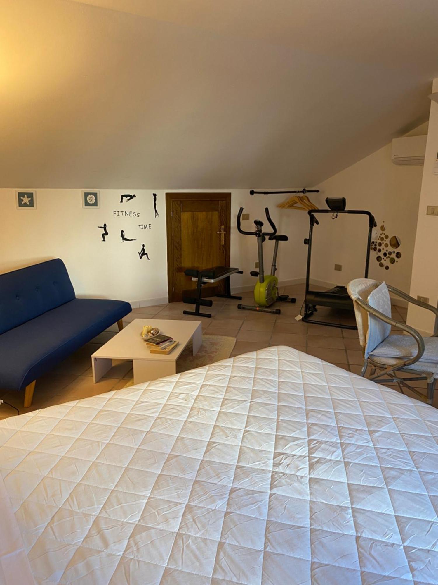 49 Sea Rooms Stintino Esterno foto